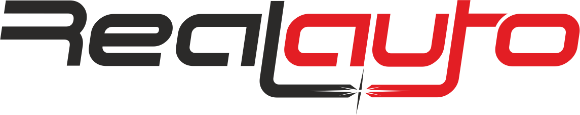 Realauto Logo